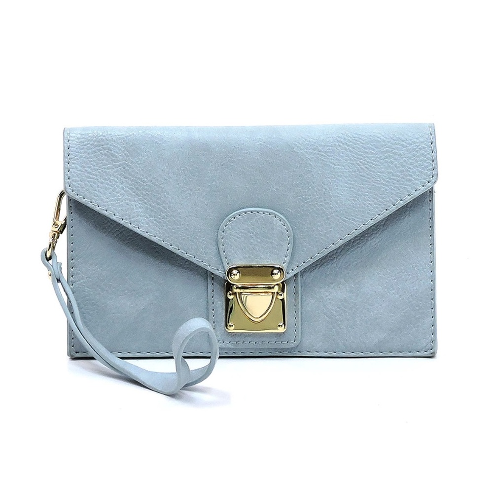 🎁 NEW Quilted Boxy 3-in-1 Satchel - Picture 8 of 8